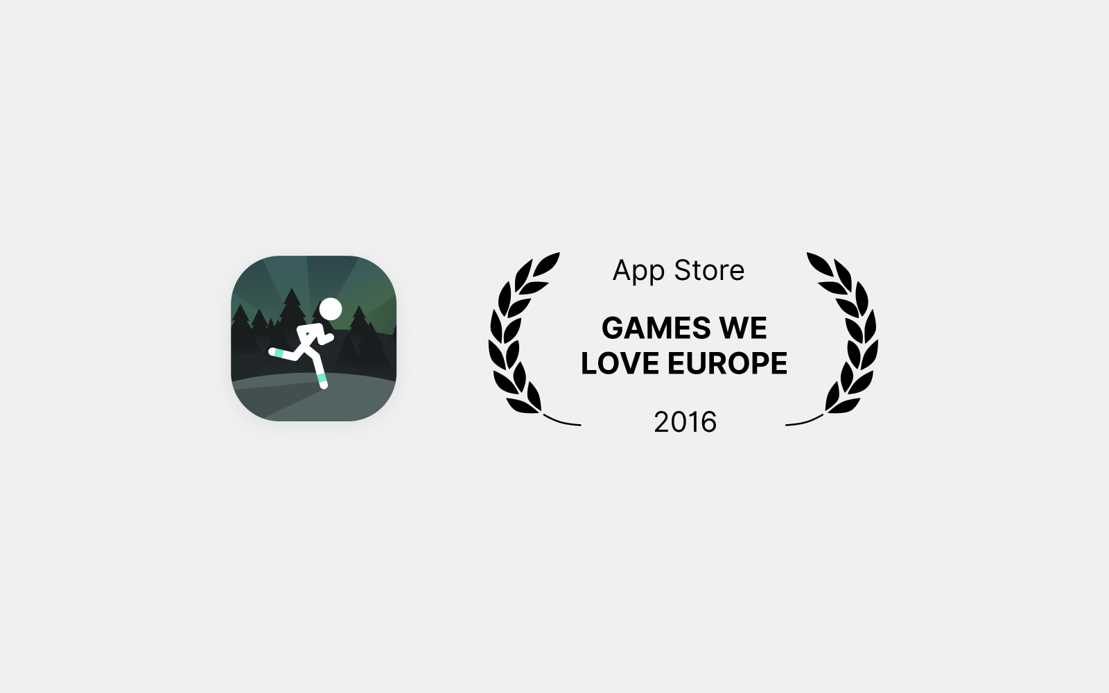 Particular was featured by Apple as 'Games we love' in all Europe, in 2016.